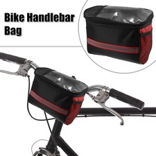 Borsa manubrio bici - bici, con