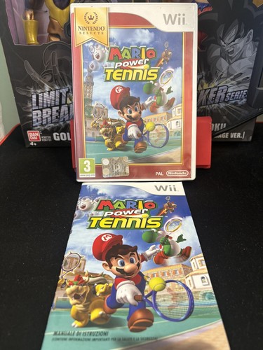 Lotto giochi wii - -, super