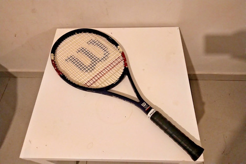 Wilson pro staff tour classic - pro,