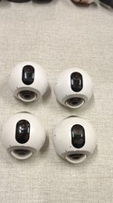 Samsung Gear 360 gradi Cam