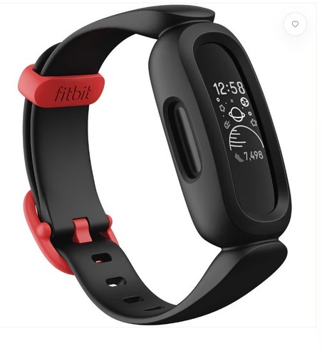 Fitbit ace activity tracker - 3,