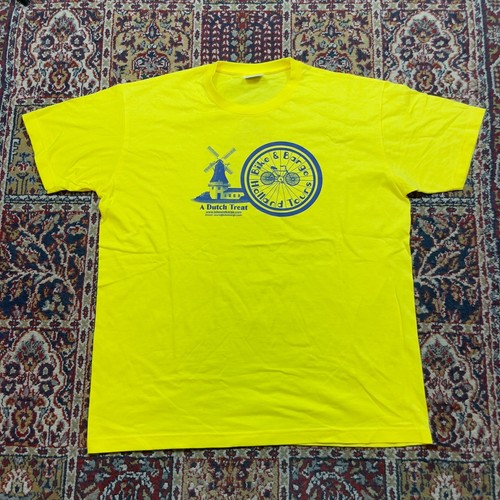 Shirt vintage anni 90 - t-shirt,