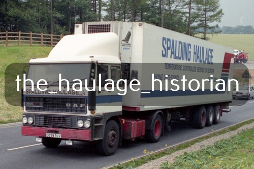 Thh truck photos daf - truck,