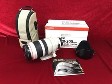 CANON EF28-300MM 3.5-5.6L IS