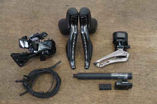 Shimano dura ace r9150 di2 - dura-ace, 11