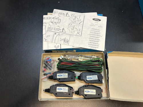 5024084 kit chiusura - 5024084,