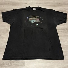 T-shirt vintage anni 90 rara