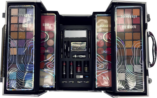Set make up professional - make,