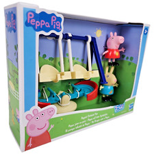 Hasbro Peppa Pig Fuori