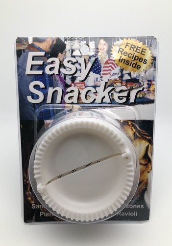 Easy snacker feste - easy,
