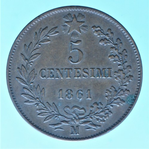 Vittorio emanuele 5 - emanuele, ii