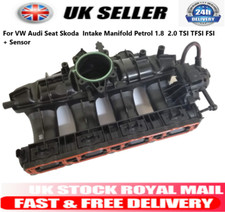 VW Golf MK6 2.0 Gti 2.0TSI 1.8