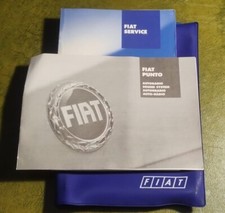 Manuale Autoradio Fiat Punto 2006