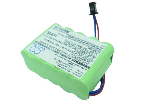 Batteria per ricambi - ni-mh,