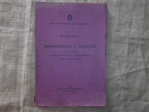 Stato maggiore regio - -stato,