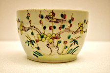 Vintage Porcellana Cinese