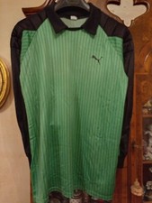 MAGLIA PORTIERE CALCIO ANNI 70