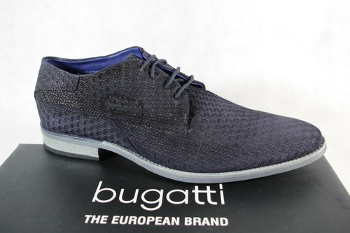 Bugatti scarpe uomo - bugatti,