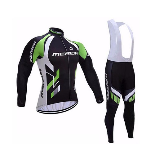 Merida biking clothing men - biking,