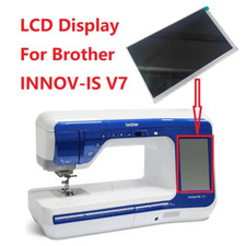 Display LCD per macchina da