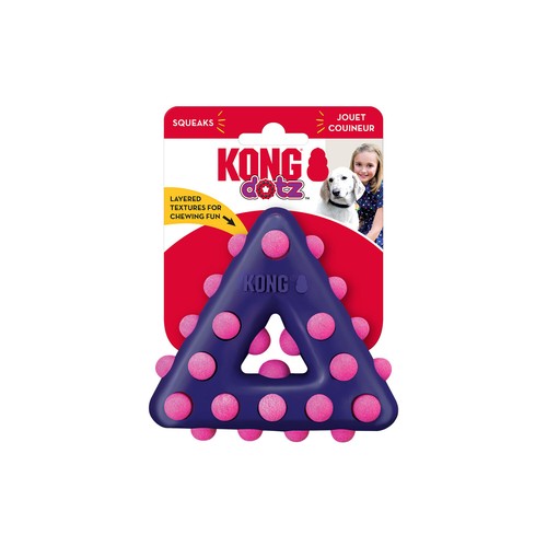 Kong dotz triangle gioco - dotz,