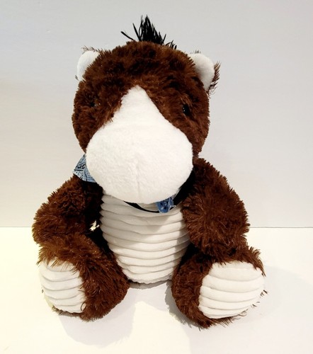 Peluche dan dee - peluche,