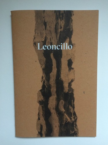 Leoncillo exhibition - leoncillo,,