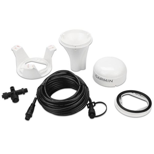 Garmin gps 24xd - gps,