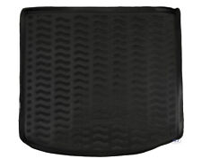 Vasca Baule Bagagliaio Per VW Touran 1T 2003-2015 Tappeto Esclusivo Gomma