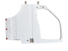 Sportello Porta Portiera Sinistra Sx Iveco Daily 2000  - 10832