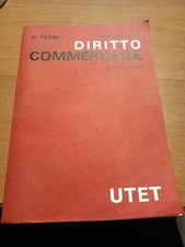 MANUALE DI DIRITTO COMMERCIALE