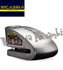 15736 - BLOCCADISCO CON