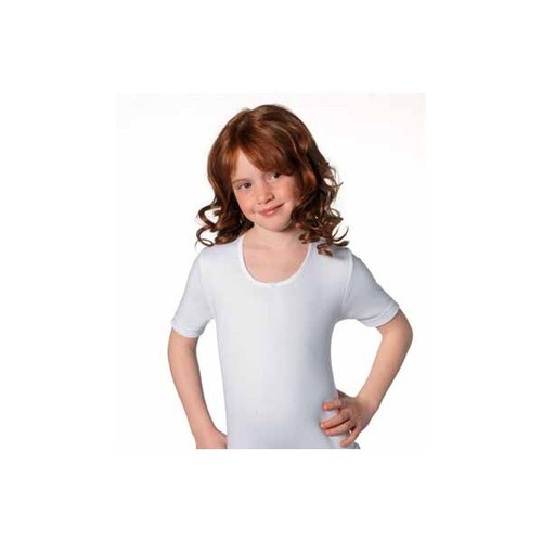 Shirt mezza manica bimba - t-shirt,