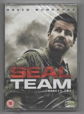 Seal Team - The Complete