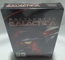 Battlestar galactica rom - battlestar,