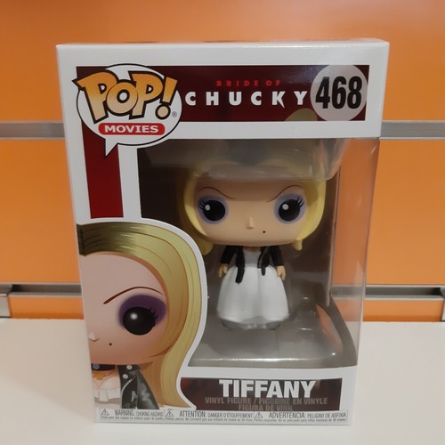 Funko pop movies - n., bride