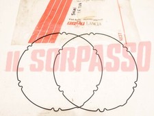 MOLLE FISSAGGIO COPPE BORCHIE CERCHI RUOTA LANCIA THEMA I.E TURBO ORIGINALI