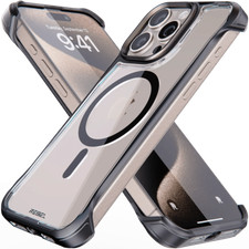 Custodia paraurti Phone Rebel