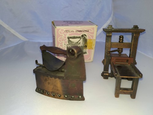 Lotto temperamatite da - 2,