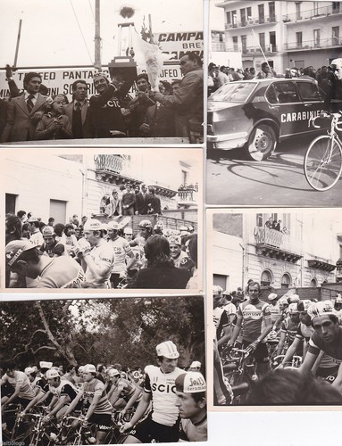 Sport ciclismo - sport,