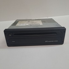 BMW 5 E39 2002 CD DVD unità