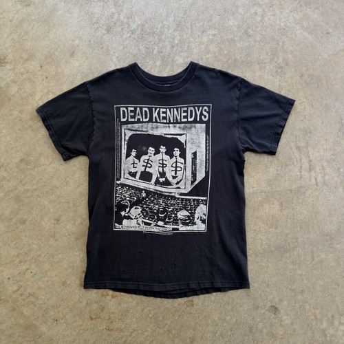 Shirt vintage distressed - t-shirt,