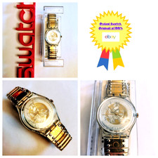 Swatch Gent Nuovo Prinz