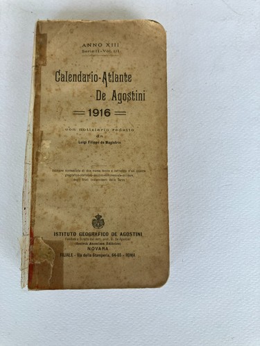 Calendario atlante agostini - calendario-atlante,
