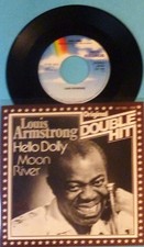 Louis armstrong single - armstrong,