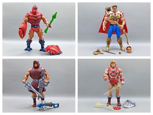 Motu classics motuc - motu,