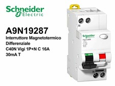 Schneider a9n19287 - schneider,