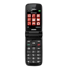 BRONDI MAGNUM 4 NERO DUAL SIM