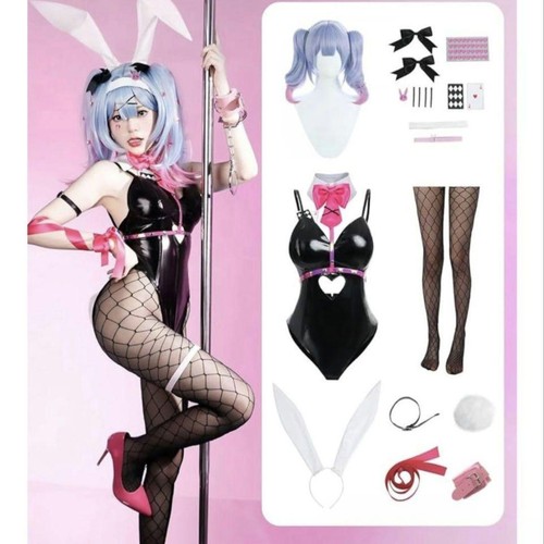 Costume hatsune miku - costume,
