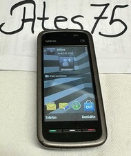 🔥📱 NOKIA 5230 / NAVI -